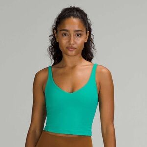 Lululemon align tank